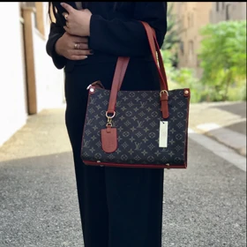 کیف لویی ویتون بزرگ LV