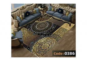 روفرشی کشدار ترک کد 0386