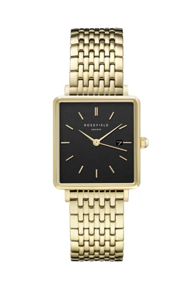 ساعت زنانه rosefield rosefield