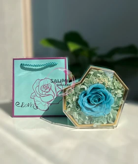 باکس رز جاودان قلب