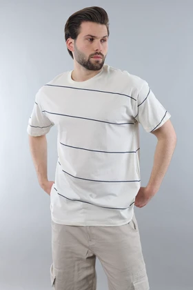 تیشرت مردانه اورجینال مدمکست madmext