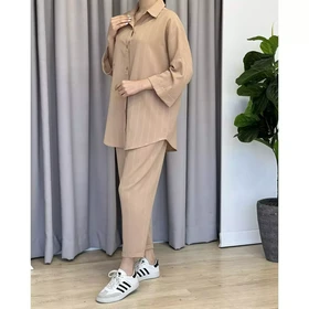 ست تونیک و شلوار 1001968