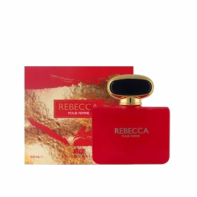 ادوپرفیوم زنانه نایس پاپت مدل Rebecca حجم 100 میلی لیتر – رایحه Euphoria
