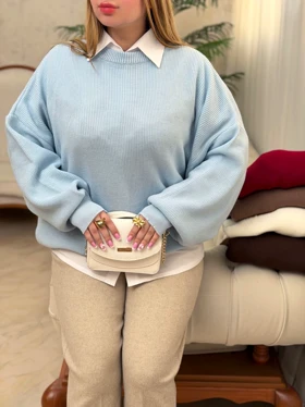 بافت آستین لش 3568