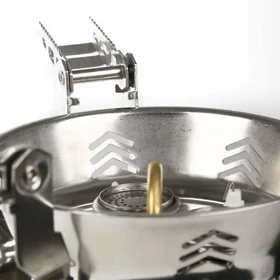 سر شعله سه پایه تاشو SNOW HAWK SN-C6187