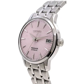 ساعت مچی زنانه سیکو مدل Seiko SRP839J1