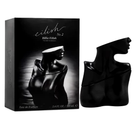 ادکلن بیلی آیلیش Billie Eilish No. 2 Eau de Parfum 100ml