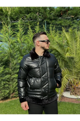 کت و کاپشن مردانه kingaf kingaf