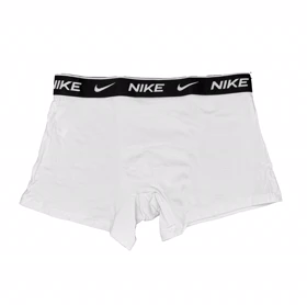 شورت پادار مردانه نایک مدل 8000 سفید