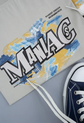 تیشرتmaniags