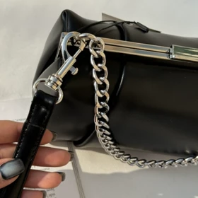 کیف دهنه جلو فلز 3233