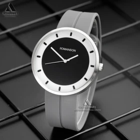 ساعت مردانه رومانسون Romanson C2020 (طوسی)