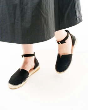 کفش زنانه رزمری مدل Rose Merry SH6040_Black