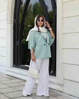 کت لینن کد 3237