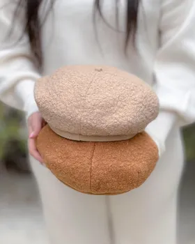 کلاه فرانسوی تدی