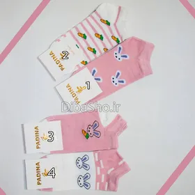جوراب مچی کیتی