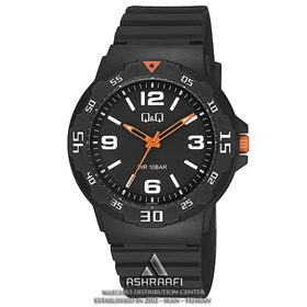 ساعت اسپرت کیو اند کیو Q&Q V02A-015VY