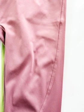 لگ ورزشی فلامنت حرفه ای لیفت باسن دار 2Kswarre