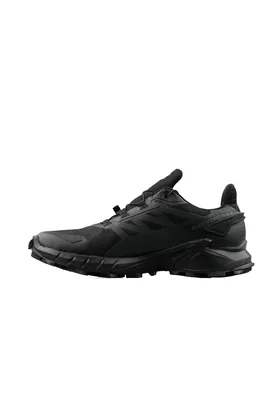 کفش دویدن در فضای باز ضد آب Supercross 4 Gore-Tex L47311000