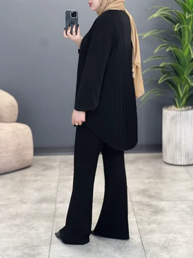 3188 - شومیز پلیسه مشکات