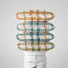 کوسن 4 تکه 254