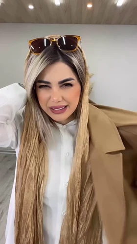کت و شلوار شانتون