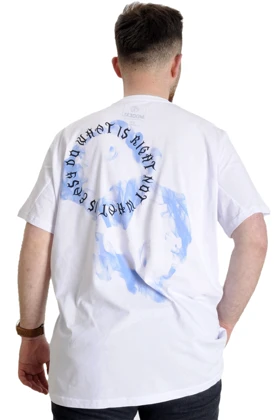 تیشرت سایز بزرگ مردانه modexl