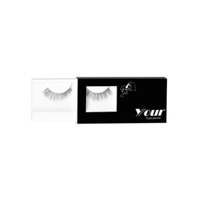 مژه مصنوعی یور مدل Eyelashes EL01