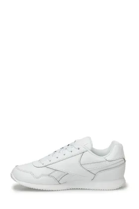 کفش ورزشی دخترانه سفید ROYAL CLJOG REEBOK ROYAL CL JOG