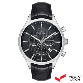 ساعت مچی مردانه ژاک فیلیپ JACQUES PHILIPPE مدل JPQGC031111