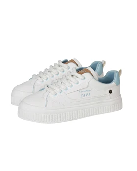 کتانی زنانه و دخترانه ونس زارا Vans Zara