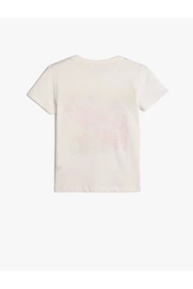 تیشرت بچگانه اورجینال کوتون koton