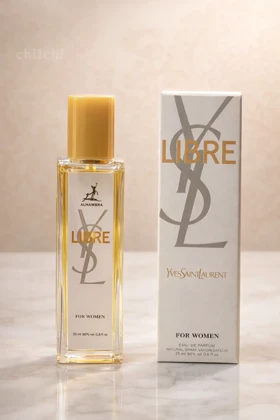 عطر لیبر 35 میل