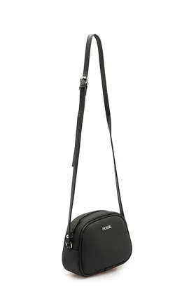کیف شانه زنانه مشکی 05FS23K498