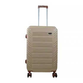 چمدان سایز بزرگ 28 اینچی وارداتی Hossoni مدل HS40158-28 Large