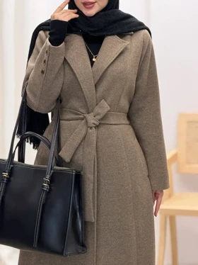 3801-پالتو فوتر یونیک