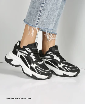 کتانی زنانه جادویی LVN