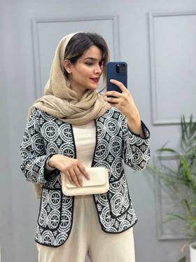 کت کوک دوزی ناز