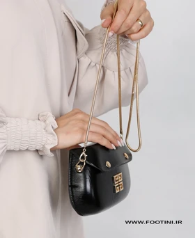 کیف زنانه مجلسی جی وان جی 115 AM