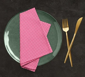 دستمال سفره 230 napkin