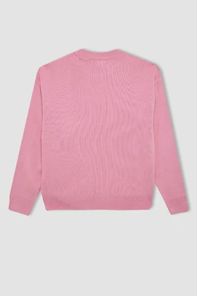 بافت بچگانه اورجینال دیفکتو defacto