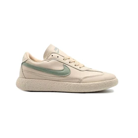 کفش و کتانی زنانه و دخترانه مدل نایک NIKE رنگ کرم