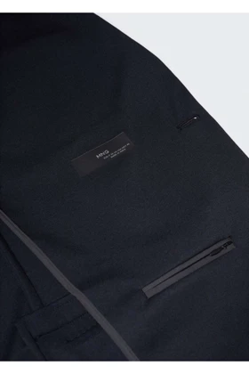 کت و ژاکت مردانه اورجینال mango-man mango-man