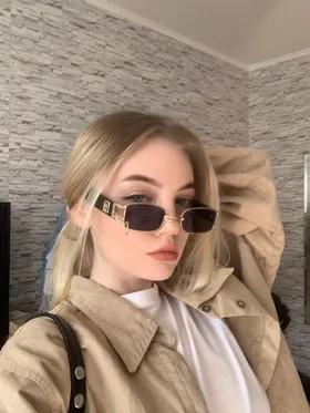 عینک پیرسینگی جنتل مانستر00066