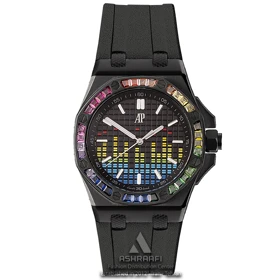 ساعت اودمار پیگه Audemars Piguet Offshore Music Edition