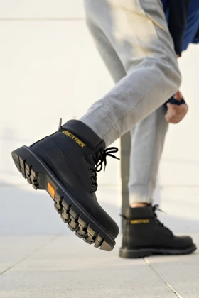 بوت و نیم بوت اورجینال موگو muggo