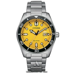 ساعت سیتیزن اورجینال دست دوم Citizen AW1760-81Z