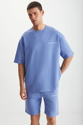 ست هودی و شلوار مردانه اورجینال گریملانژ grimelange