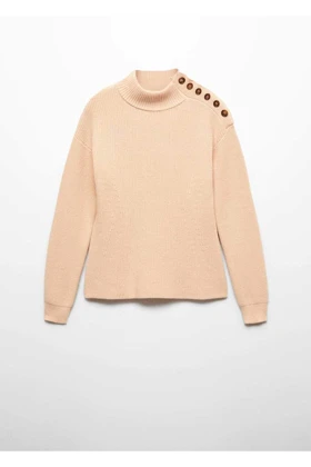 بافت زنانه اورجینال منگو mango