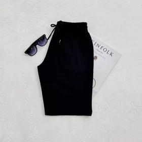 شلوارک مردانه گلکسی